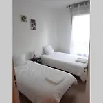 Daire T3 Spacieux, Renove En 2020 -pkg-metro Toulouse