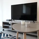 T3 Spacieux, Renove En 2020 -pkg-metro * Toulouse