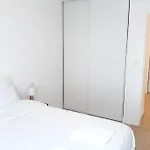 T3 Spacieux, Renove En 2020 -pkg-metro