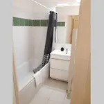 T3 Spacieux, Renove En 2020 -pkg-metro Toulouse