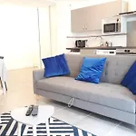 T3 Spacieux, Renove En 2020 -pkg-metro *