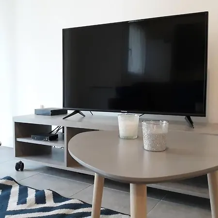 T3 Spacieux, Renove En 2020 -pkg-metro * Toulouse