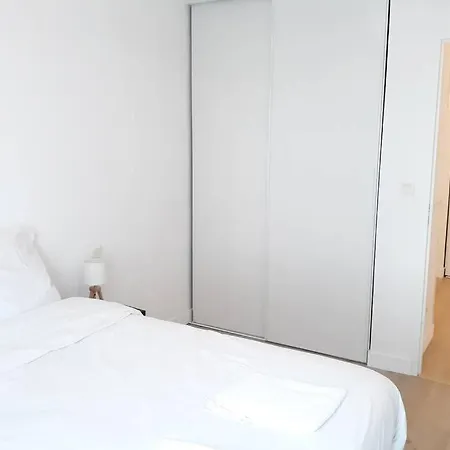 T3 Spacieux, Renove En 2020 -pkg-metro