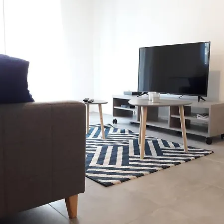 T3 Spacieux, Renove En 2020 -pkg-metro Apartment