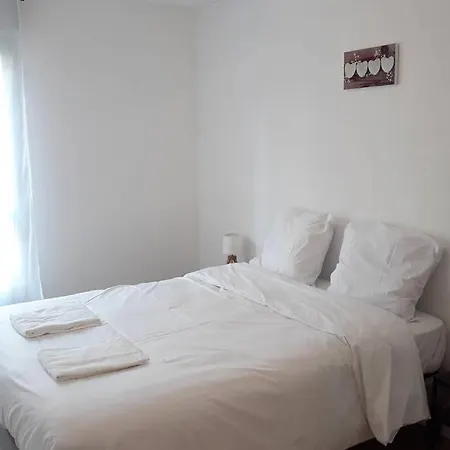 T3 Spacieux, Renove En 2020 -pkg-metro