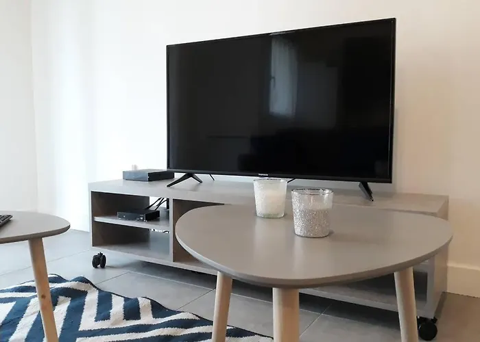 T3 Spacieux, Renove En 2020 -pkg-metro * Toulouse