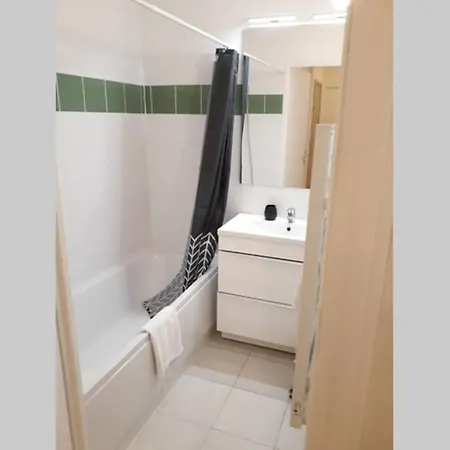 T3 Spacieux, Renove En 2020 -pkg-metro Toulouse